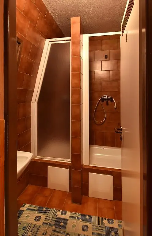 Hotel Svaty Hubert Špindlerŭv Mlýn