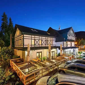 3* Hotel Lomnice