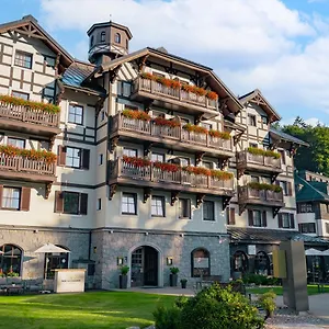 Savoy Spindleruv Mlyn