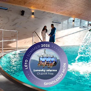 Wellness Astra Spindleruv Mlyn