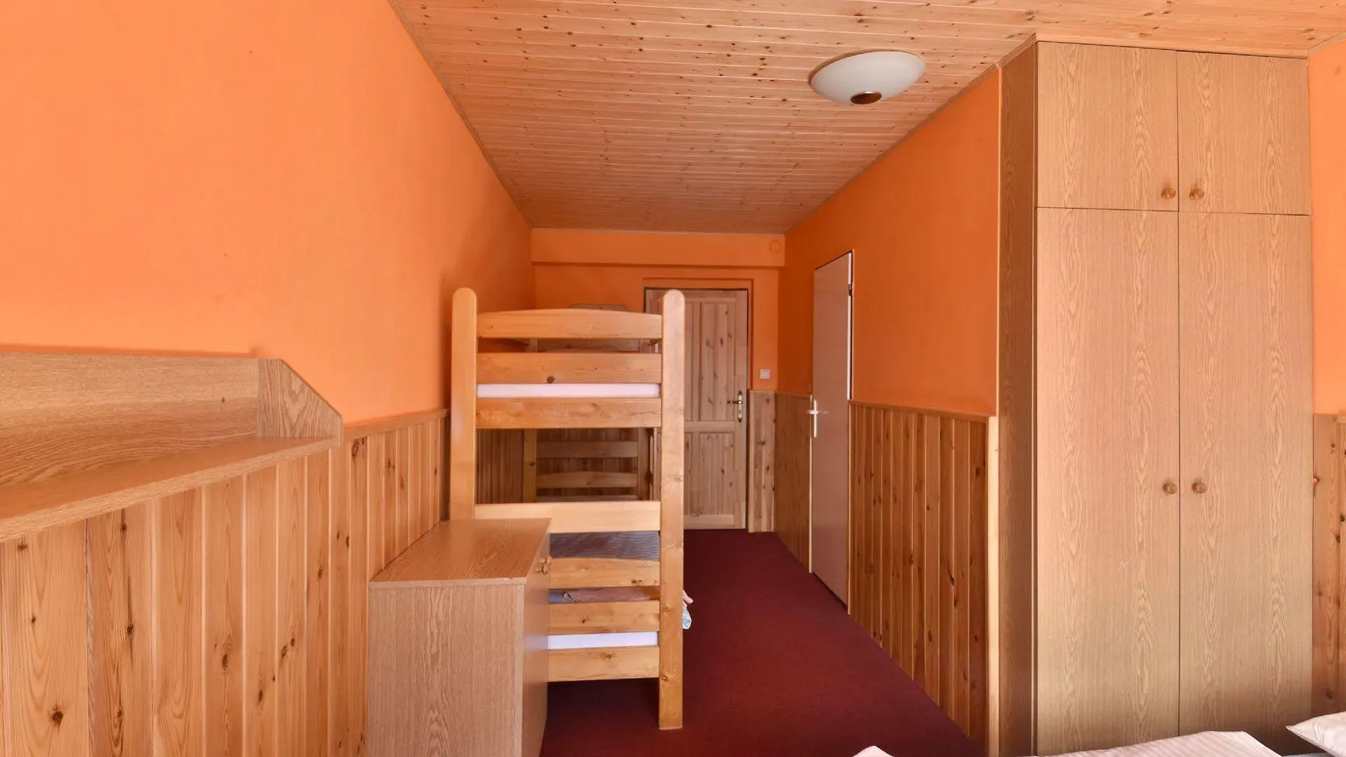 Hotel Svaty Hubert Spindleruv Mlyn Czech Republic