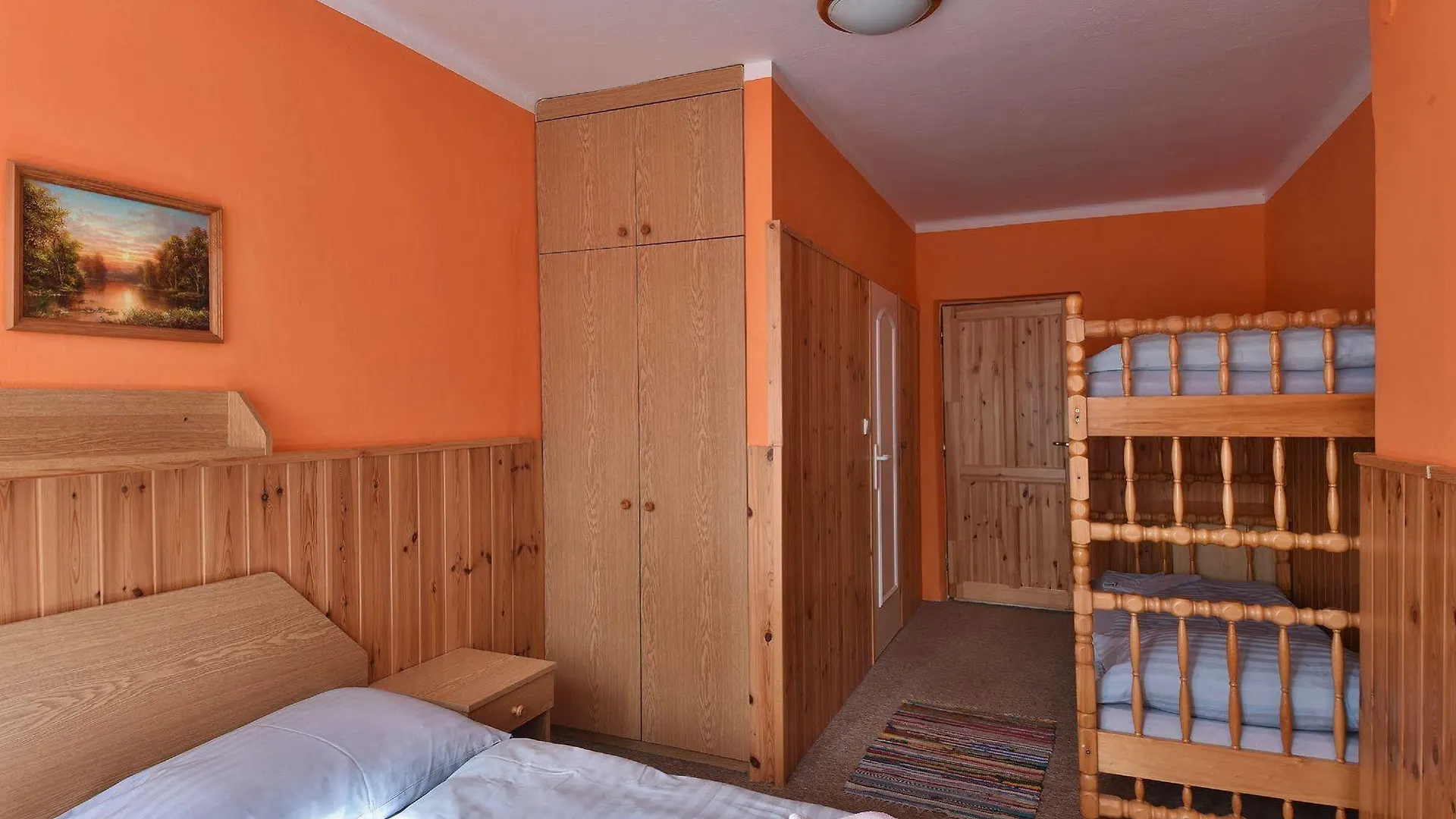 Hotel Svaty Hubert Spindleruv Mlyn