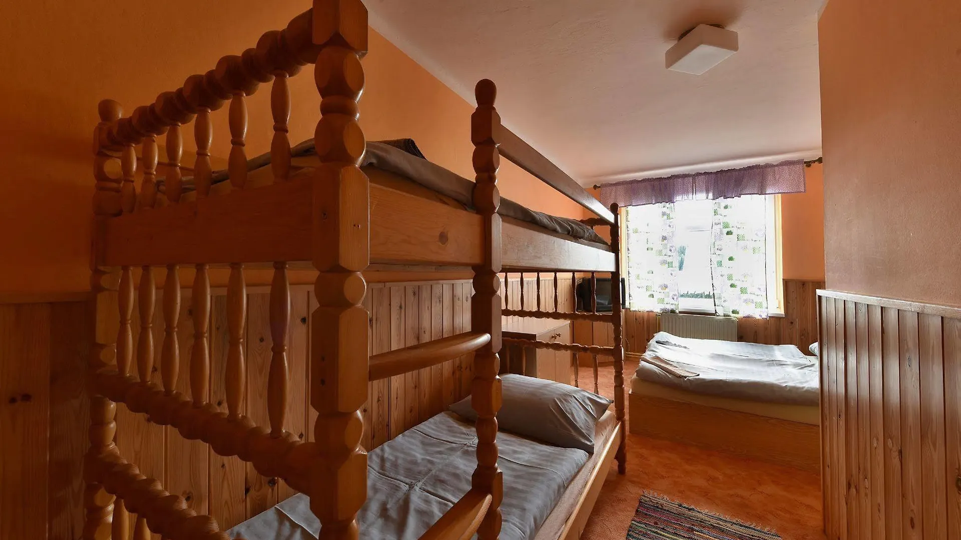 **  Hotel Svaty Hubert Spindleruv Mlyn Czech Republic