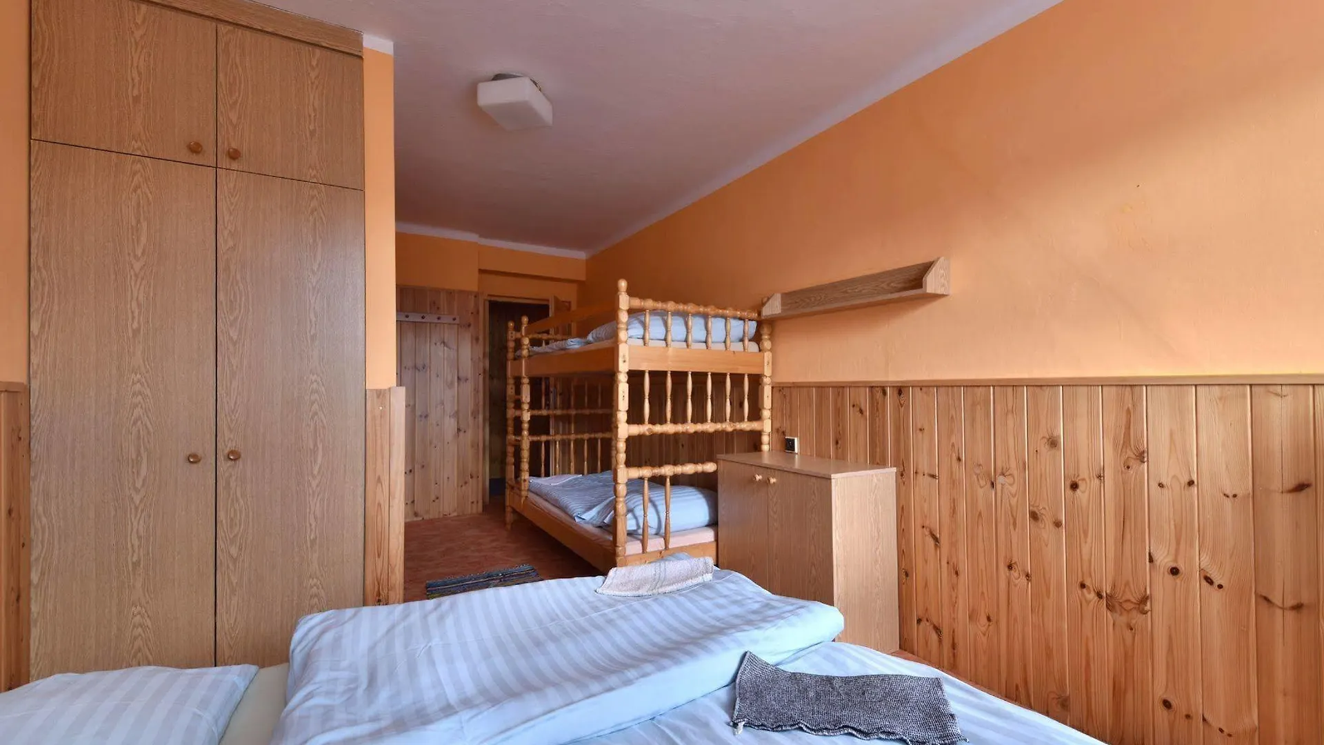 Hotel Svaty Hubert Spindleruv Mlyn