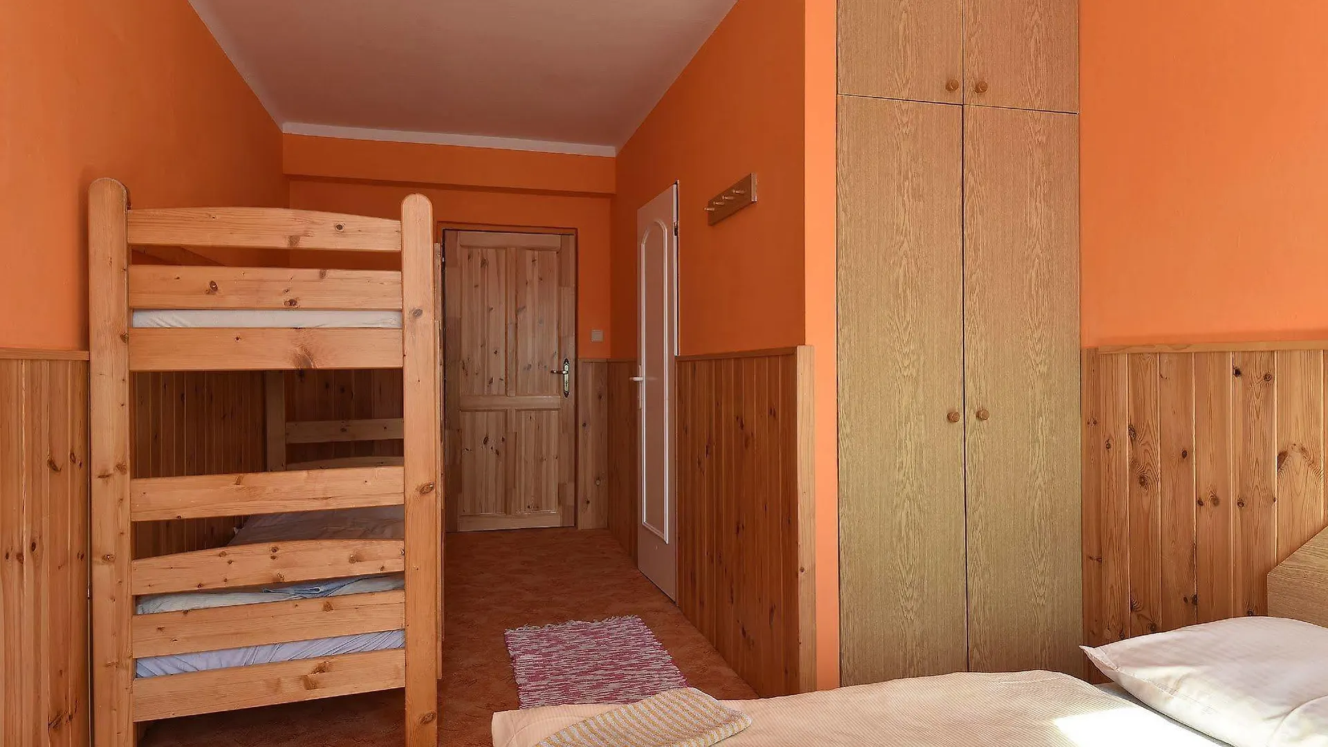 Hotel Svaty Hubert Spindleruv Mlyn 2*,